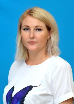 Рудянина Анна Николаевна
