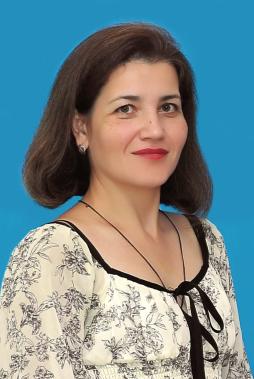 Кожевникова Анна Анатольевна
