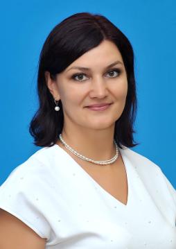 Макаева Мария Николаевна
