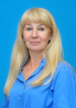 Омельченко Наталья Геннадьевна