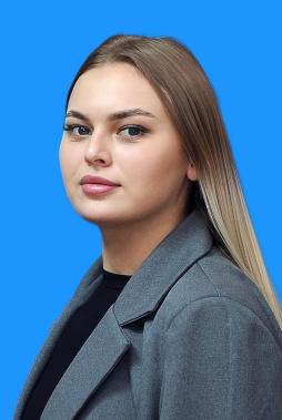 Мизеркова Елизавета Павловна