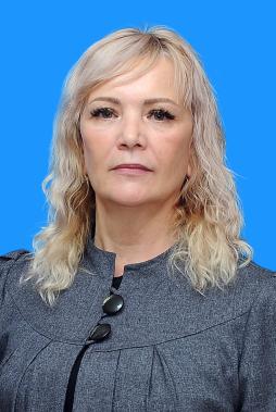 Полюшева Татьяна Владимировна