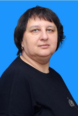 Салапонова Оксана Викторовна